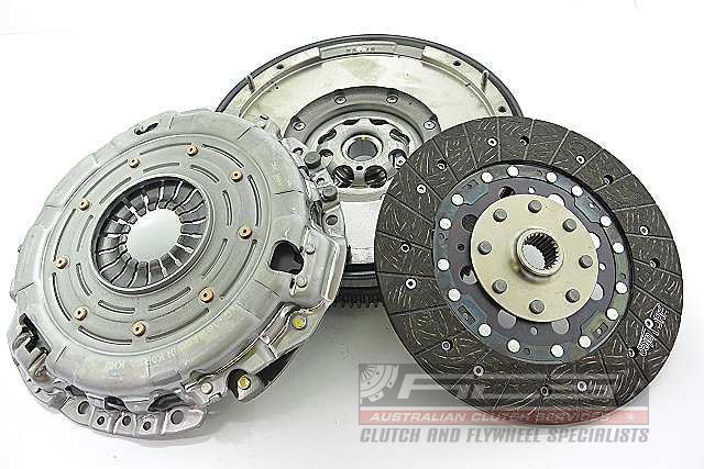 Clutch Kit - Clutch Pro