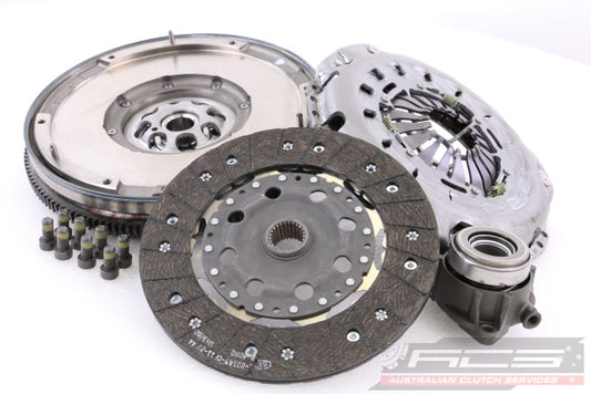 Clutch Kit - Clutch Pro