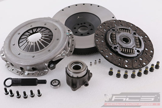 Clutch Kit - Clutch Pro