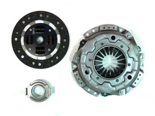 Clutch Kit - Clutch Pro
