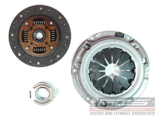 Clutch Kit - Clutch Pro