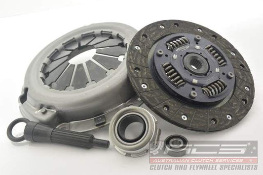 Clutch Kit - Clutch Pro