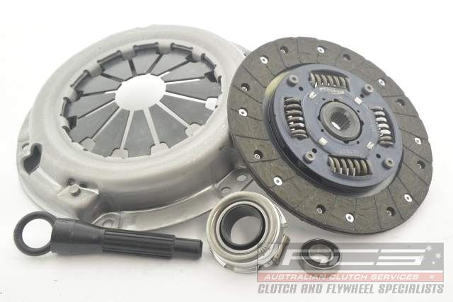 Clutch Kit - Clutch Pro