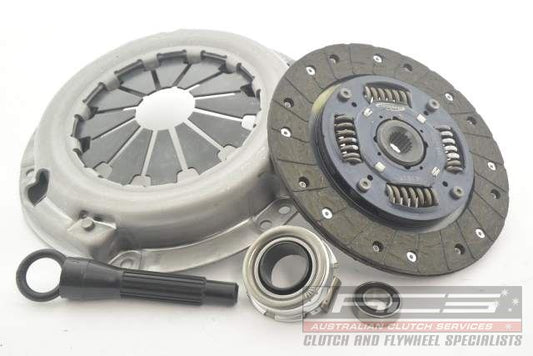 Clutch Kit - Clutch Pro