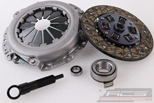 Clutch Kit - Clutch Pro