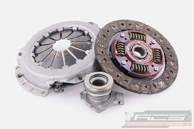 Clutch Kit - Clutch Pro