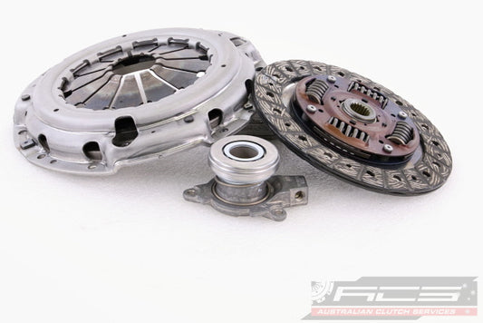 Clutch Kit - Clutch Pro