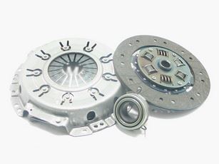 Clutch Kit - Clutch Pro