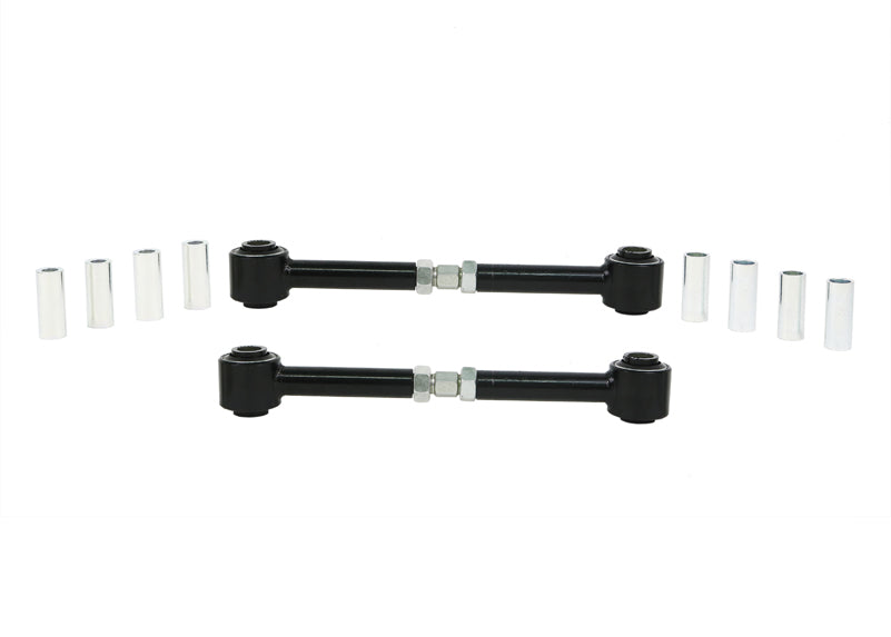 KTA106 - Trailing Arm Upper - Arm Assembly