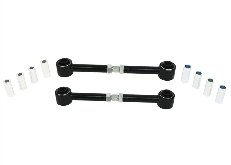 KTA106 - Trailing Arm Upper - Arm Assembly
