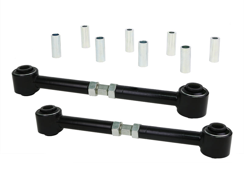 KTA106 - Trailing Arm Upper - Arm Assembly
