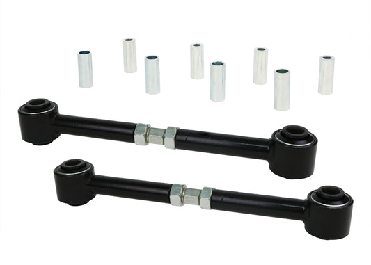 KTA106 - Trailing Arm Upper - Arm Assembly