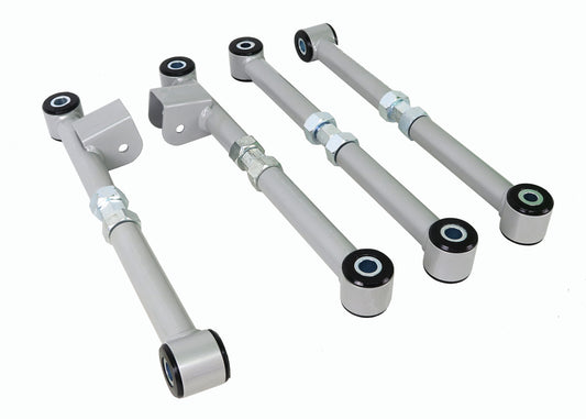 KTA108 - Control Arm Lower Front and Rear - Arm Assembly