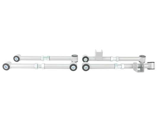KTA109 - Control Arm Lower Front and Rear - Arm Assembly