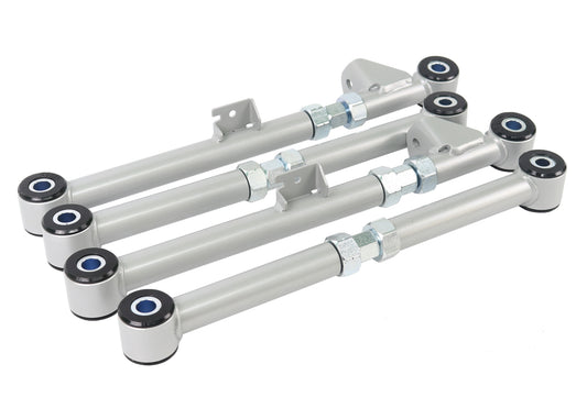 KTA123 - Control Arm Lower Front and Rear - Arm Assembly
