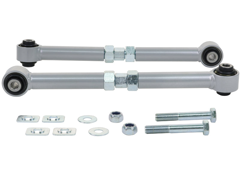 KTA135 - Control Arm Lower - Arm Assembly