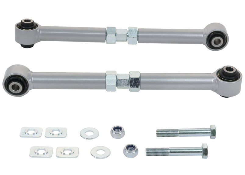 KTA135 - Control Arm Lower - Arm Assembly