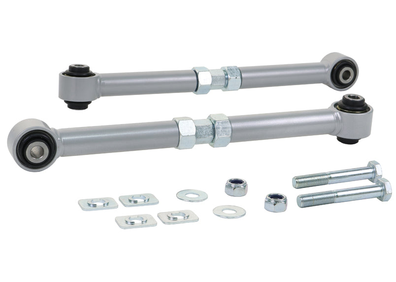 KTA135 - Control Arm Lower - Arm Assembly