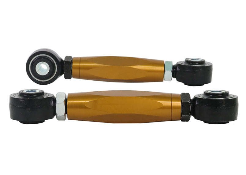 KTA137 - Control Arm Lower Front - Arm Assembly