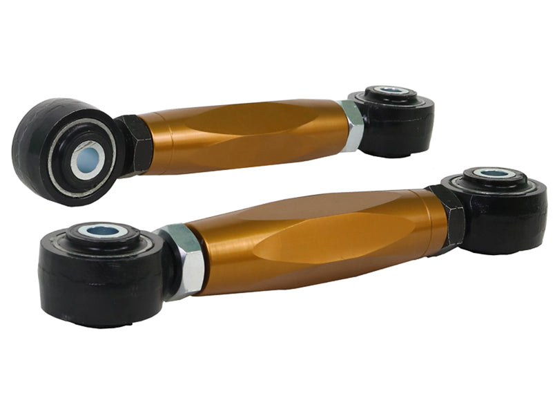 KTA137 - Control Arm Lower Front - Arm Assembly