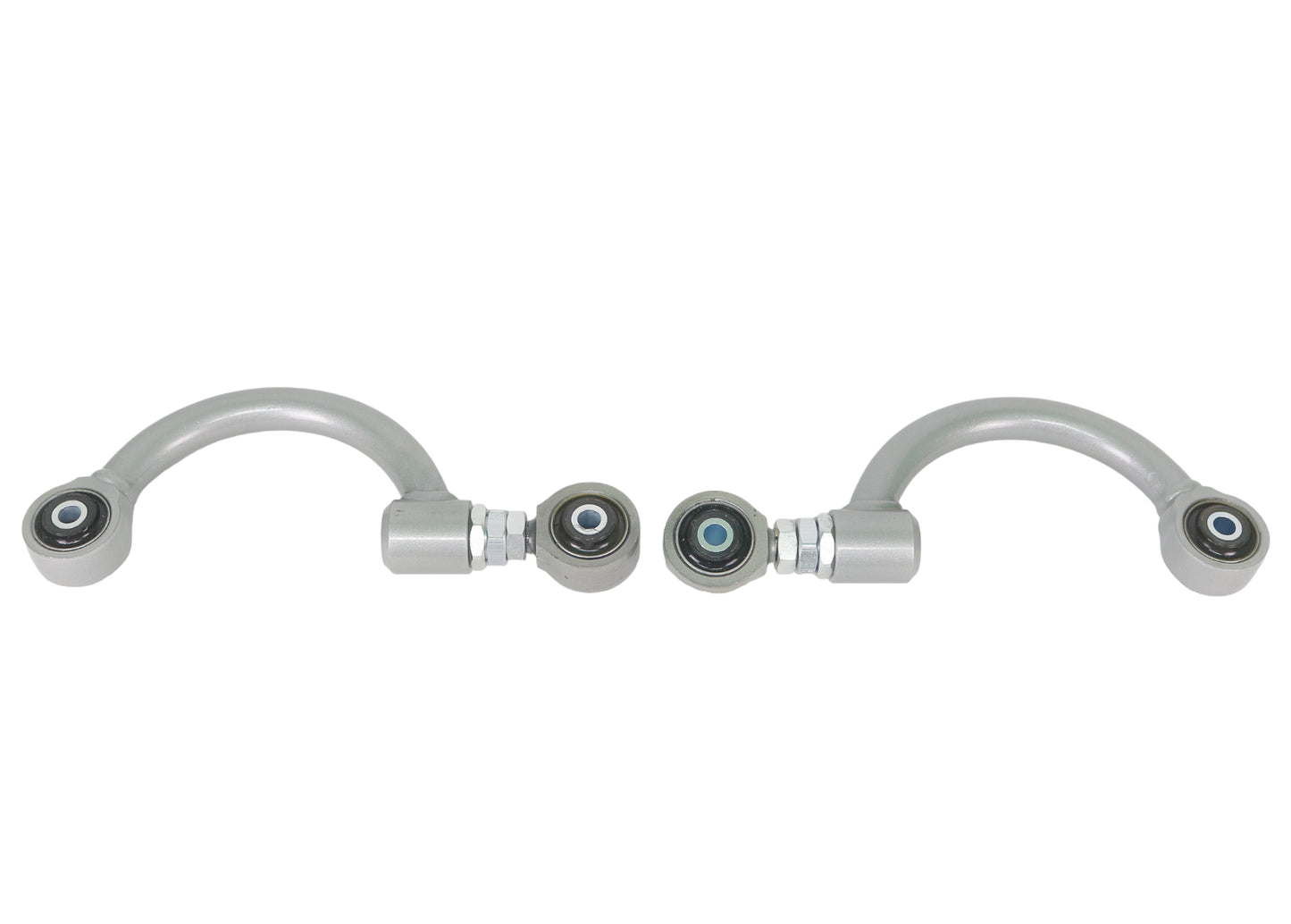 KTA138A - Control Arm Upper - Arm Assembly