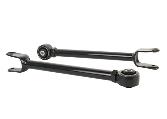 KTA180 - Trailing Arm Upper - Arm Assembly