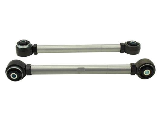 KTA195 - Trailing Arm Lower - Arm Assembly