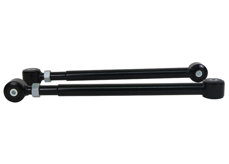 KTA202 - Trailing Arm Lower - Arm Assembly
