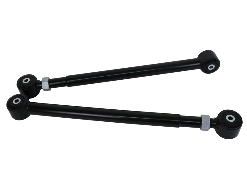 KTA202 - Trailing Arm Lower - Arm Assembly