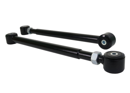 KTA202 - Trailing Arm Lower - Arm Assembly