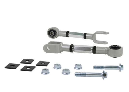 KTA228 - Toe Arm - Arm Assembly
