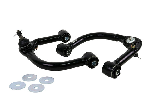 KTA239 - Control Arm Upper - Arm Assembly