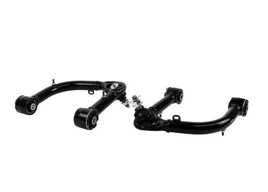KTA240 - Control Arm Upper - Arm Assembly