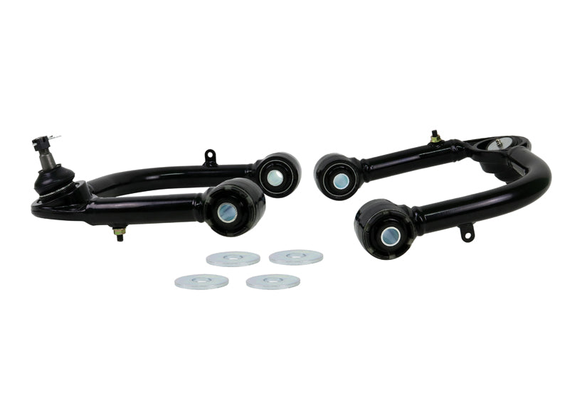 KTA246 - Control Arm Upper - Arm Assembly