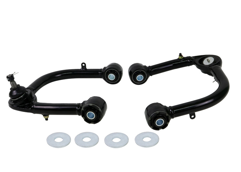 KTA246 - Control Arm Upper - Arm Assembly