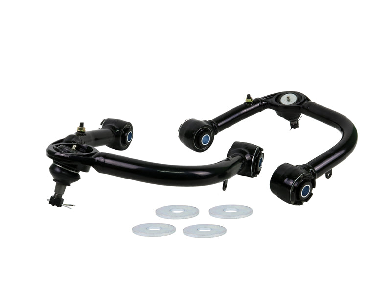 KTA246 - Control Arm Upper - Arm Assembly
