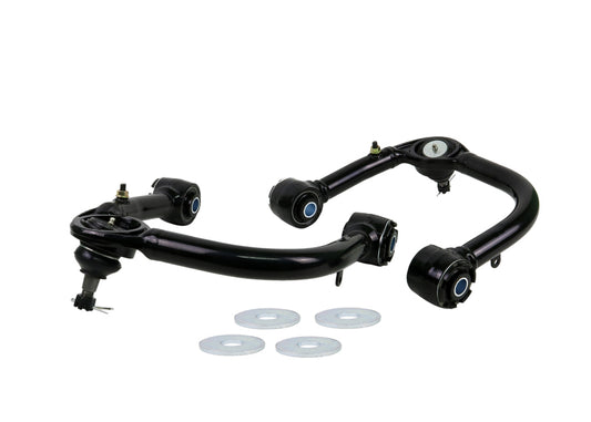 KTA246 - Control Arm Upper - Arm Assembly