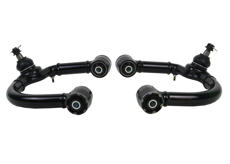 KTA249 - Control Arm Upper - Arm Assembly