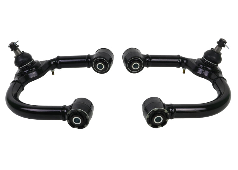 KTA249 - Control Arm Upper - Arm Assembly