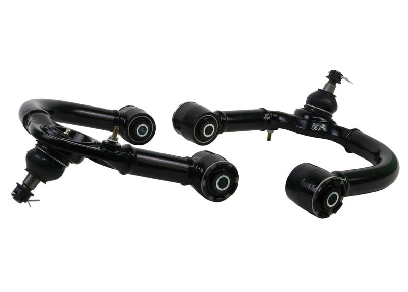 KTA249 - Control Arm Upper - Arm Assembly