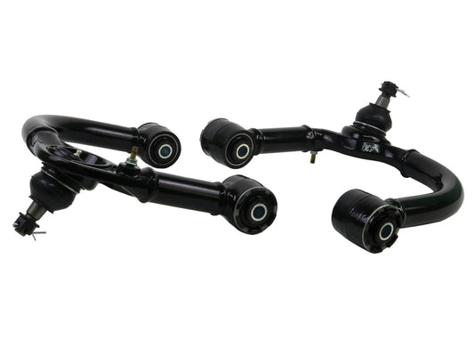 KTA249 - Control Arm Upper - Arm Assembly