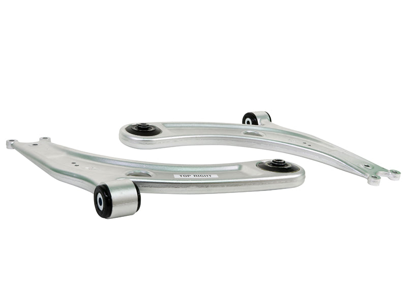 KTA252 - Control Arm Lower - Arm Assembly