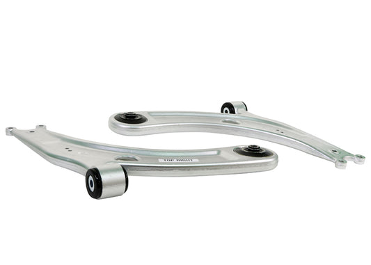 KTA252 - Control Arm Lower - Arm Assembly