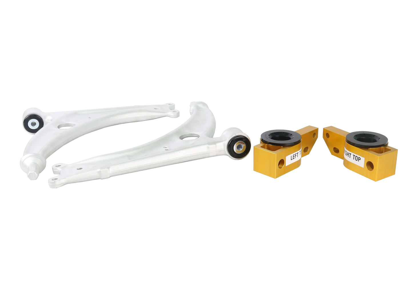 KTA253 - Control Arm Lower - Arm Assembly