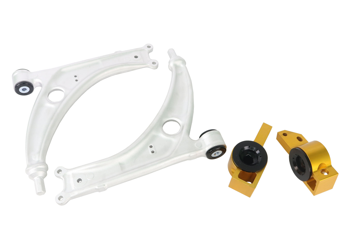 KTA253 - Control Arm Lower - Arm Assembly