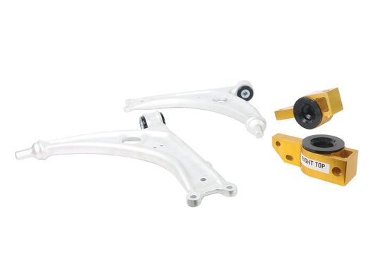 KTA253 - Control Arm Lower - Arm Assembly