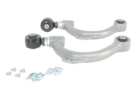 KTA259 - Control Arm Upper - Arm Assembly