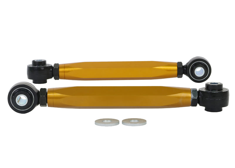 KTA281 - Control Arm Lower Front - Arm Assembly