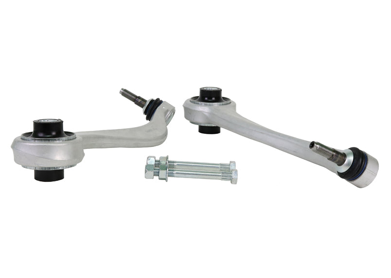 KTA285 - Radius Arm Lower - Arm Assembly