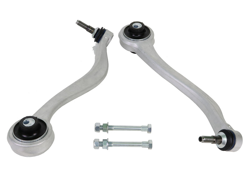 KTA285 - Radius Arm Lower - Arm Assembly